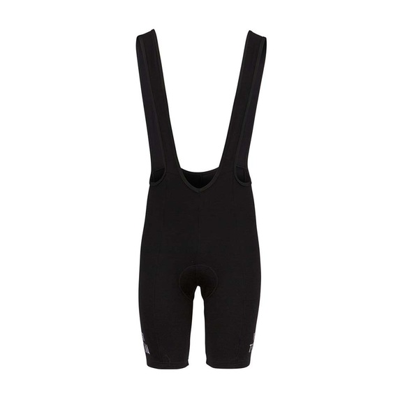 Wilier 1975 Classic wool cycling bib shorts - Picture 7 of 8